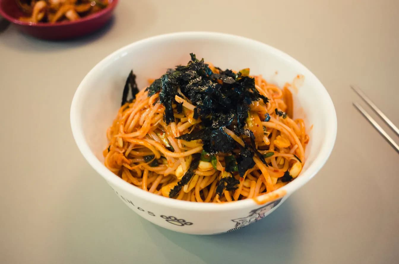 Side Noodles