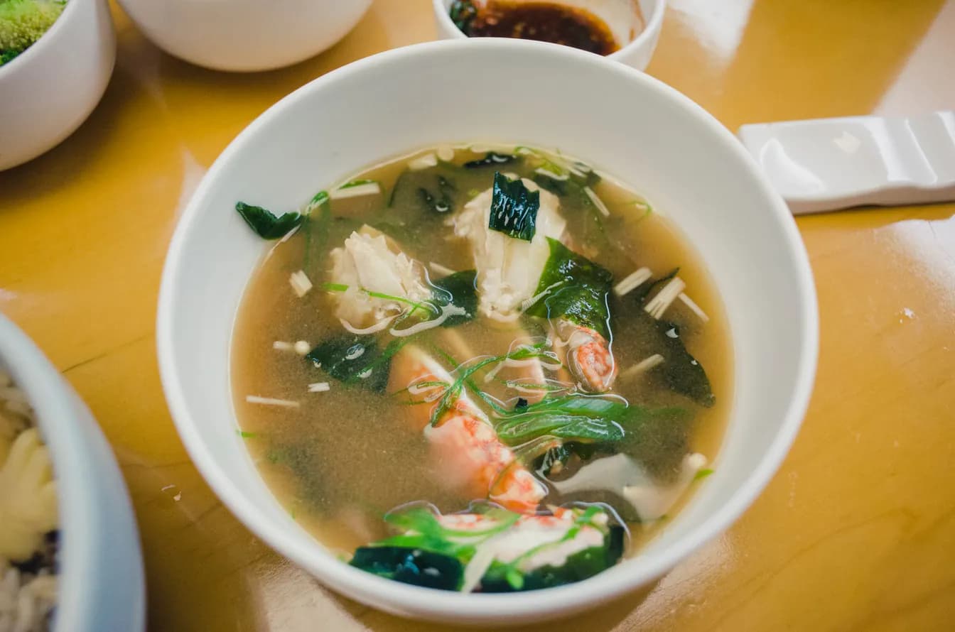 Miso Soup