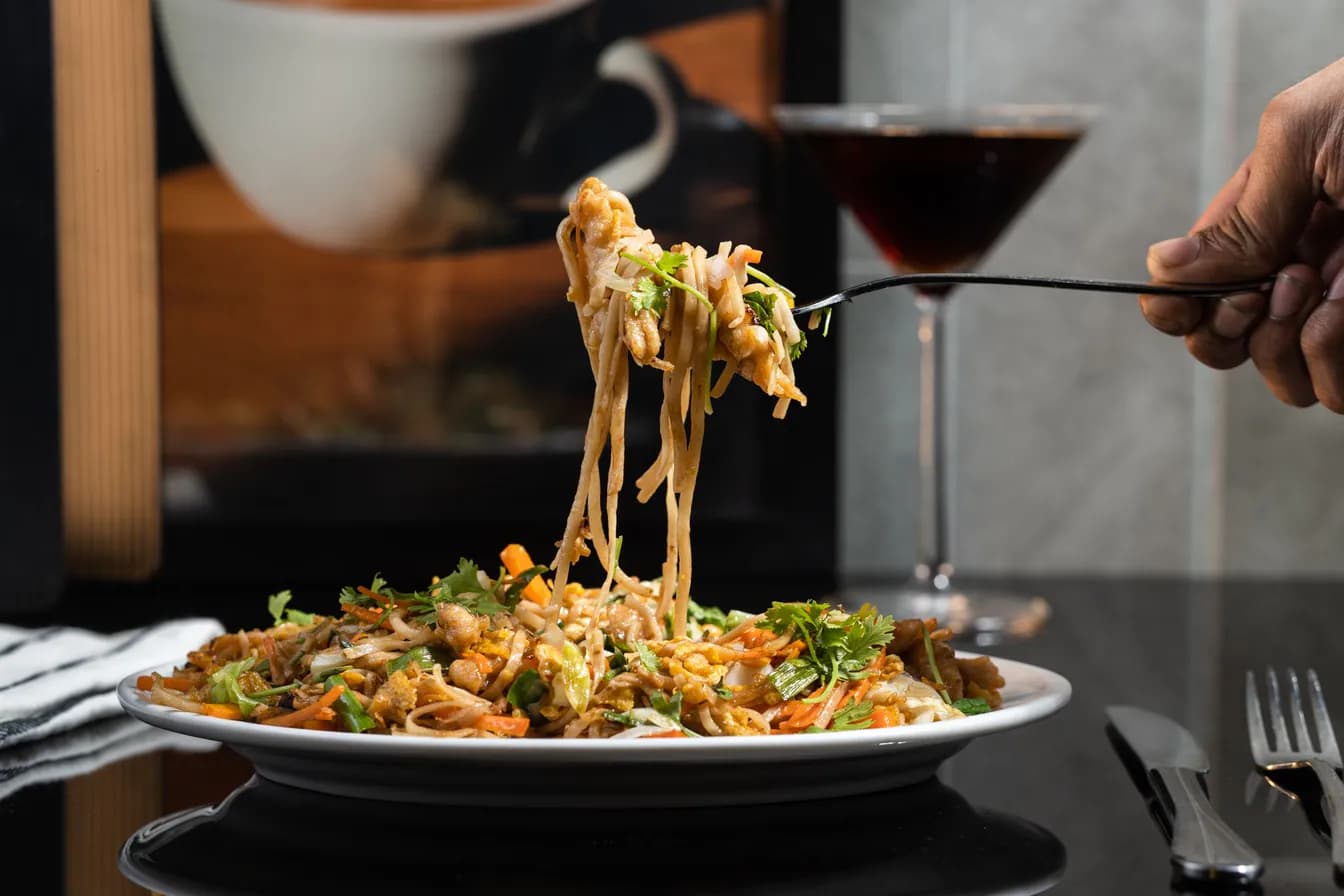 Donayas Noodles