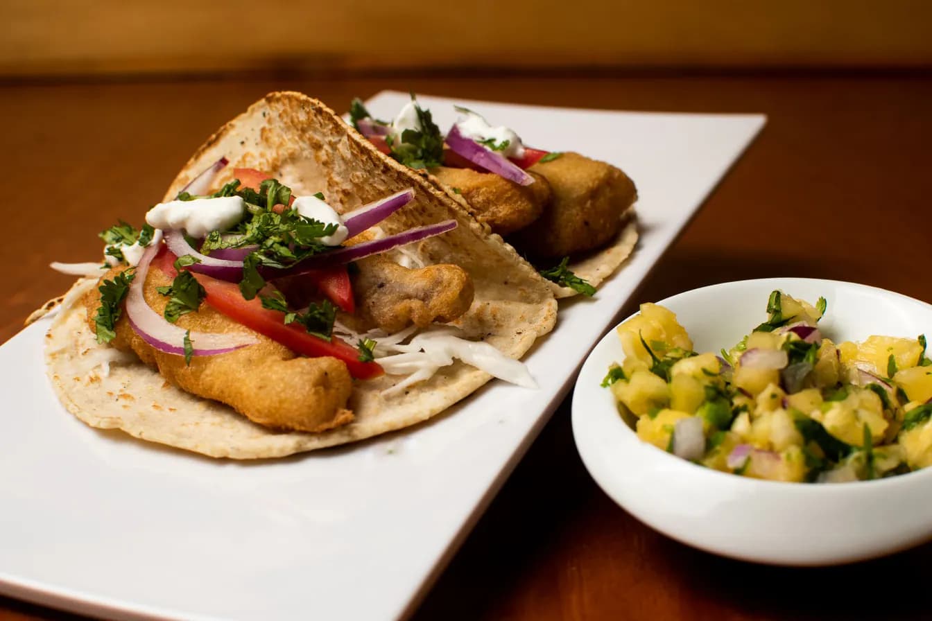 Baja Fish