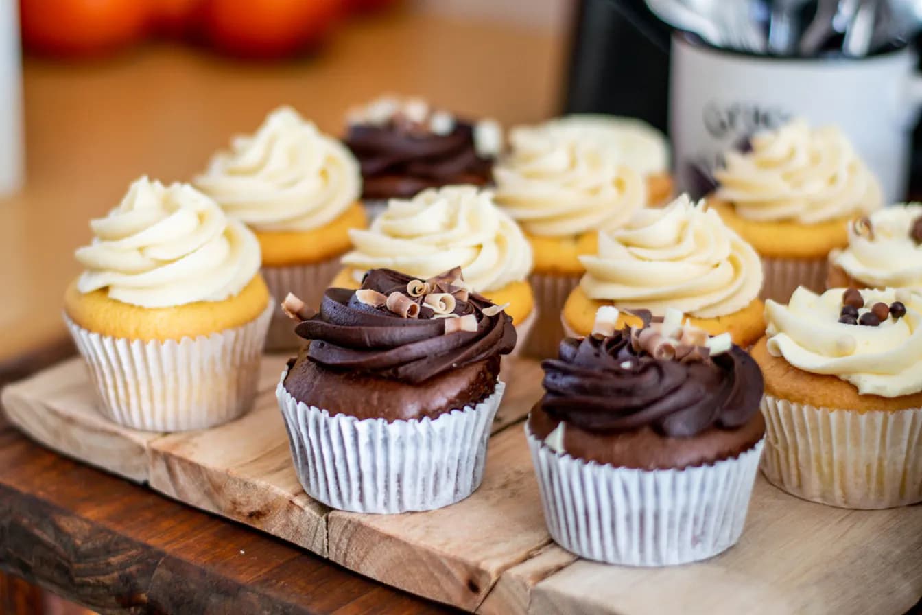 Cupcakes