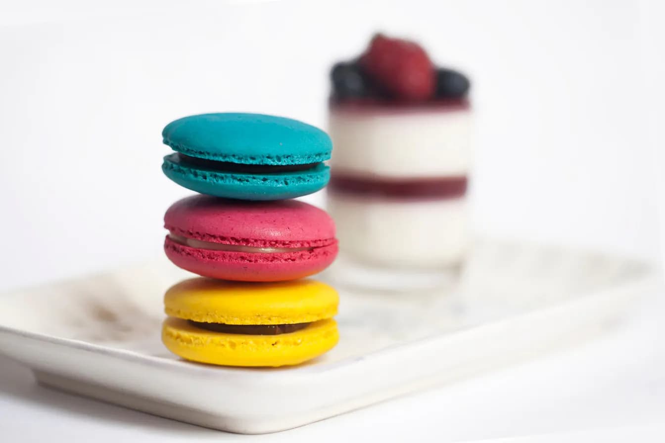 Macaron