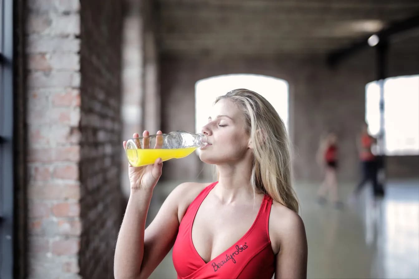 Sports Drink