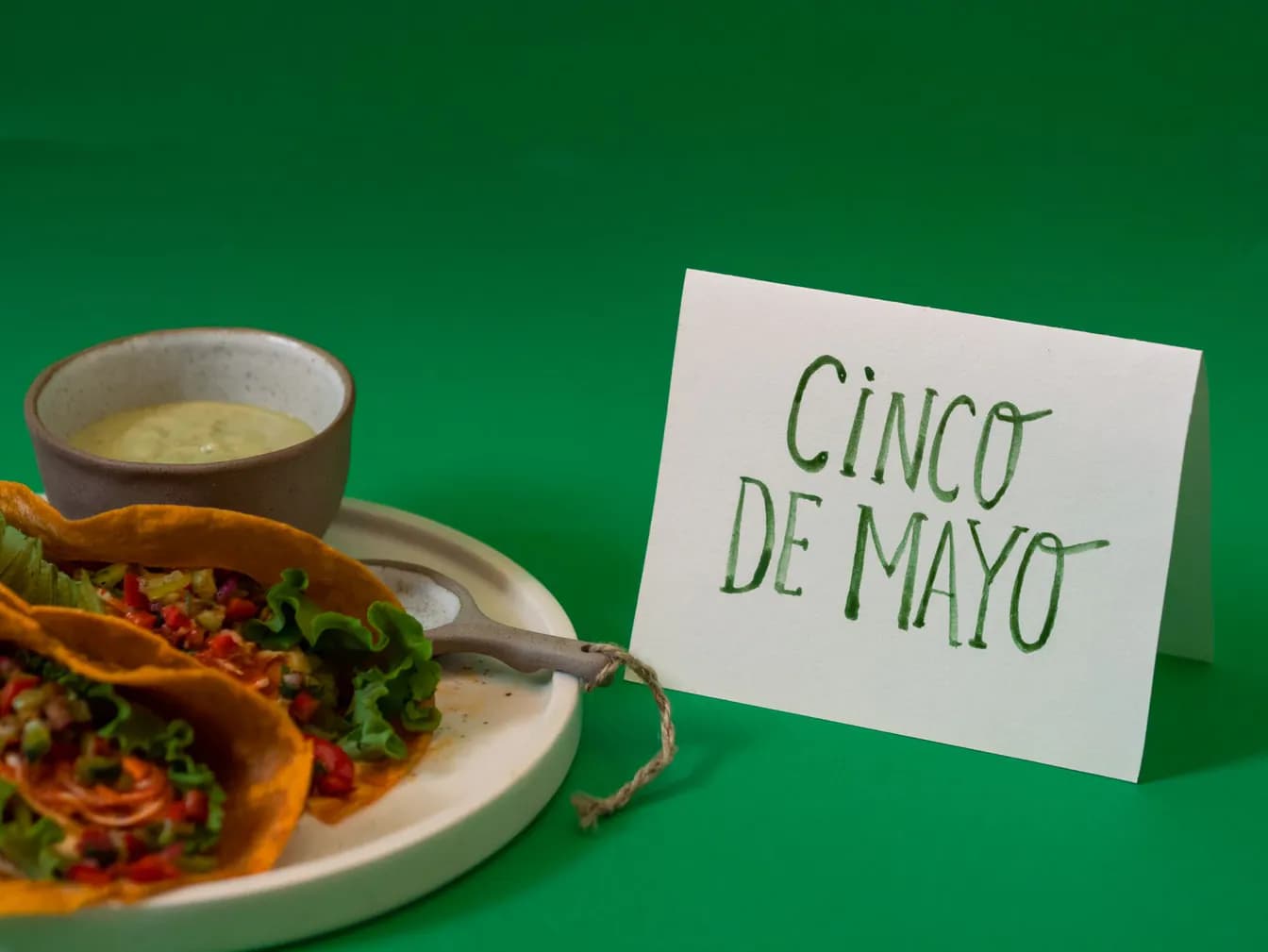 Poblano Mayo