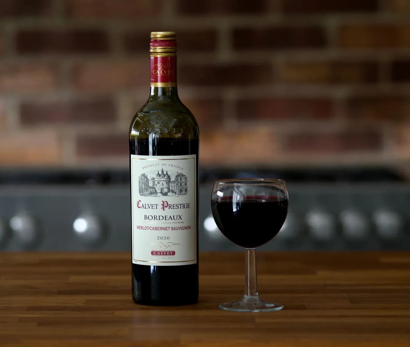 BIN 16 – Lalande-de-Pomerol Bordeaux