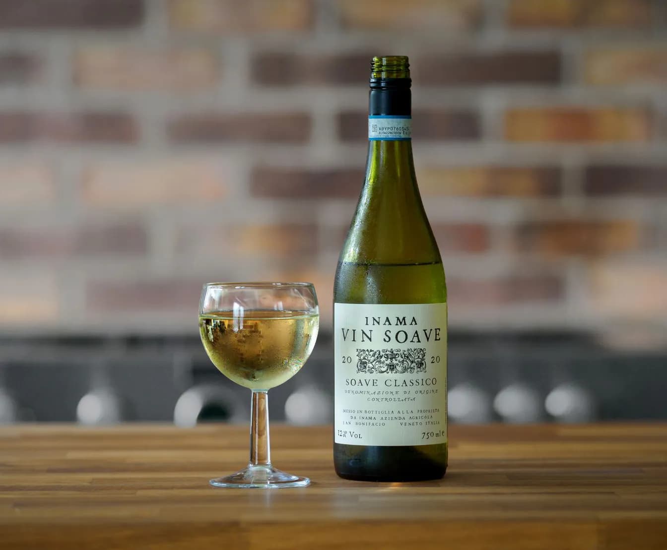 Brigaldara, Soave | 2024