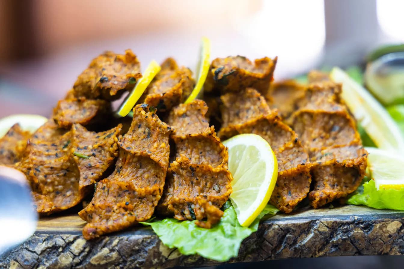 Kofte (Kids)