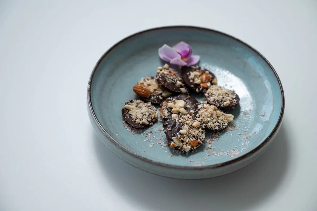 Keto Champ™ Chocolate