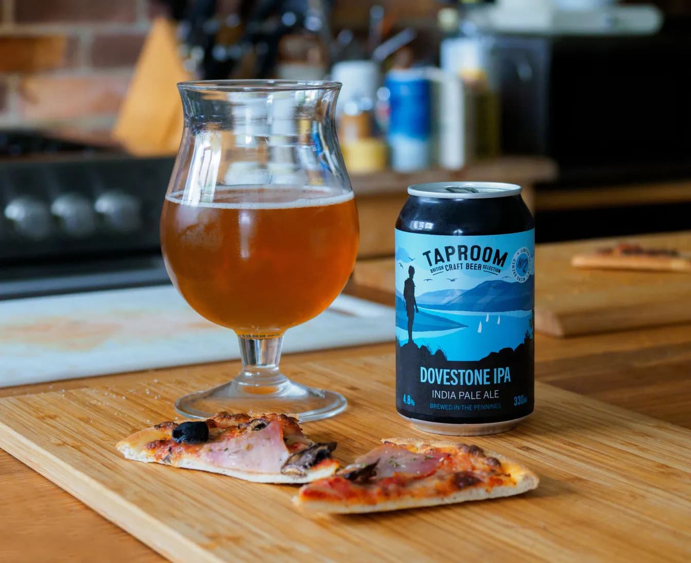 keller haze ipa