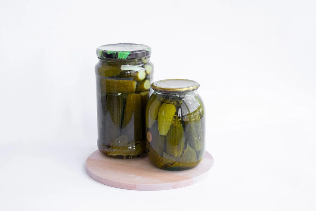 House Pickles