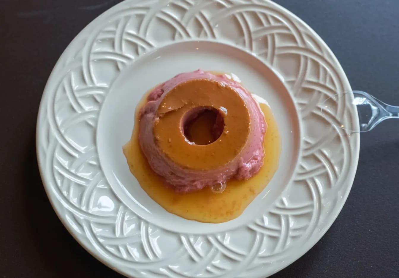 Flan