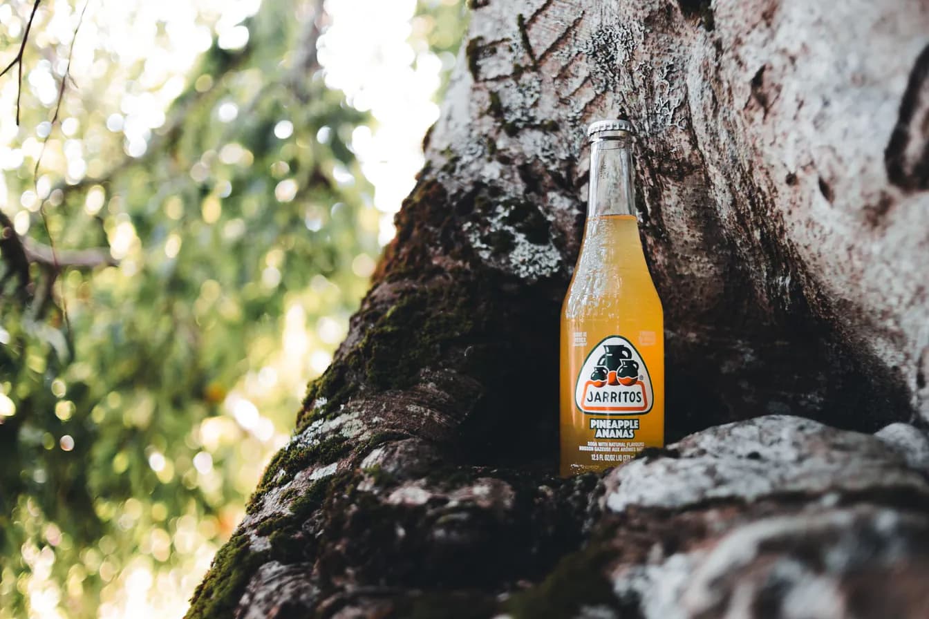Jarritos