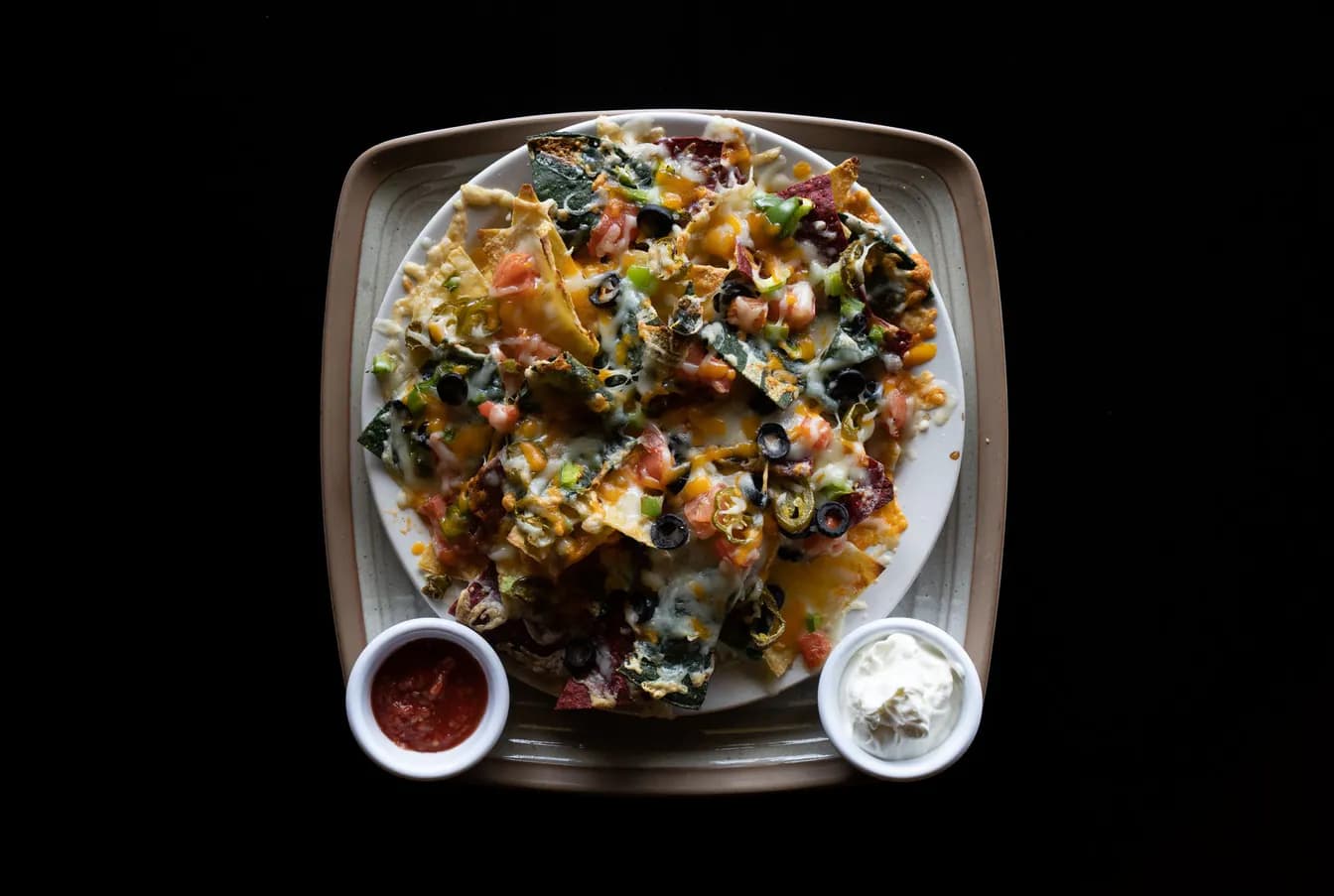 Macho Nacho