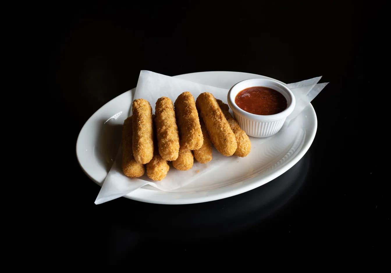 Mozz Sticks (4)