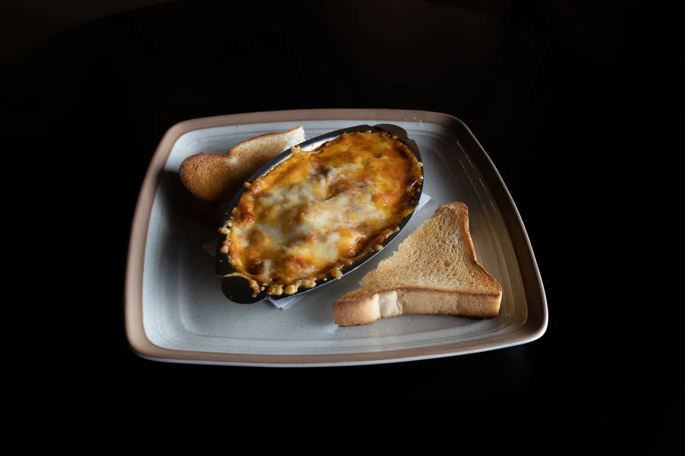 Lasagne Dip