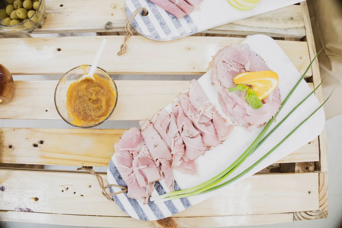 CAPOCOLLO SLICE