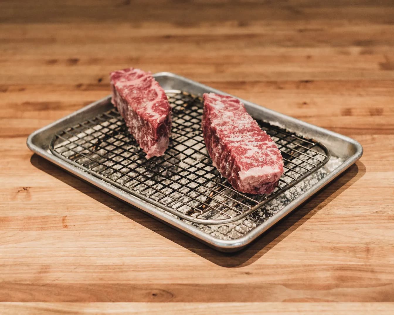 ULTIMATE JAPANESE WAGYU