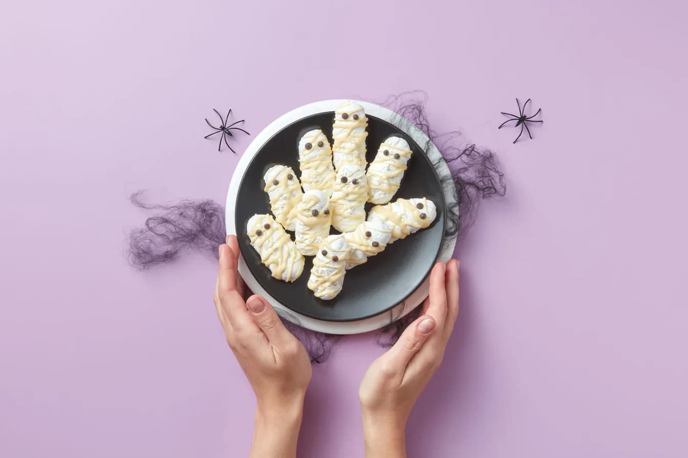 HALLOWEEN PARTY BUNDLE