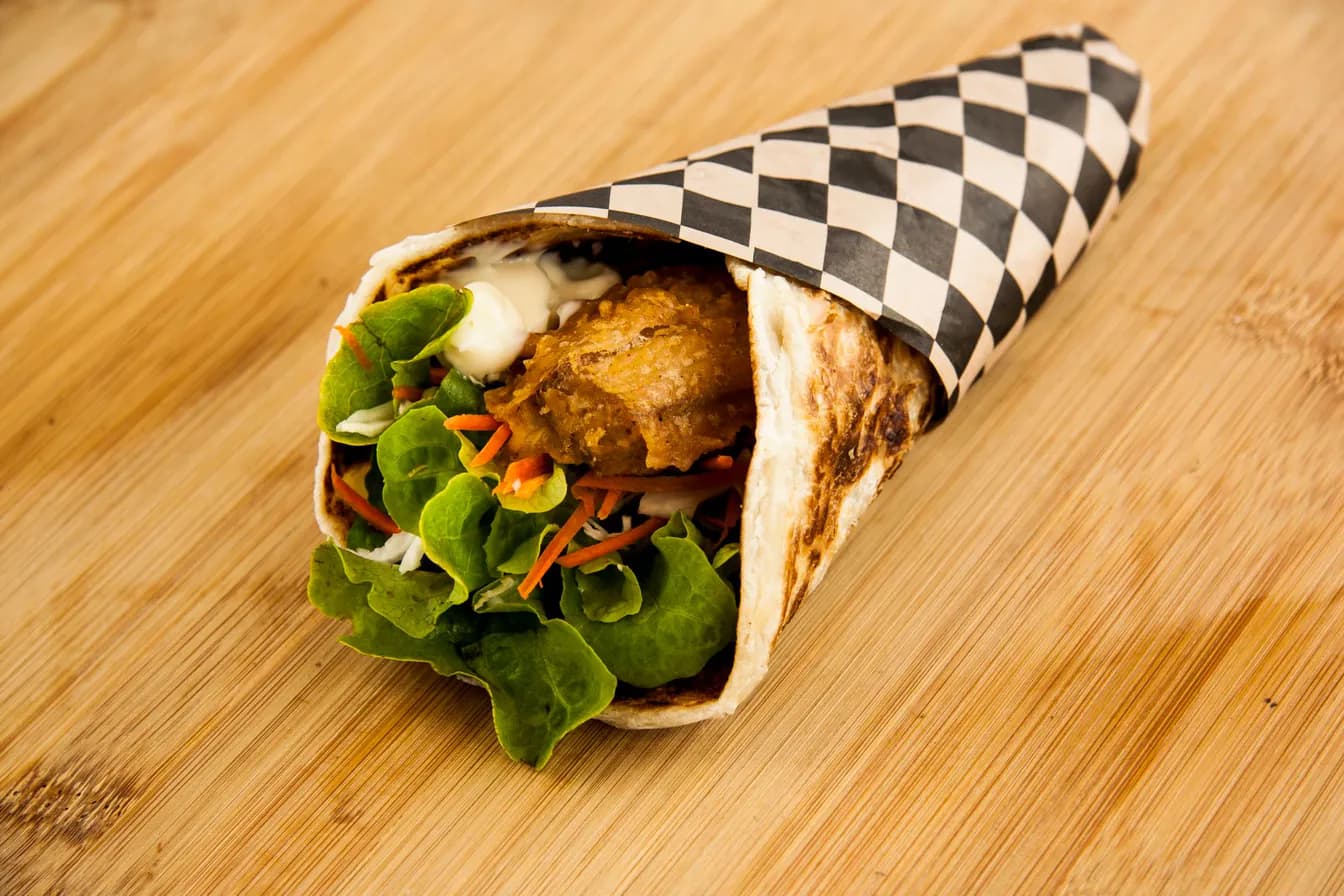 Power Wrap
