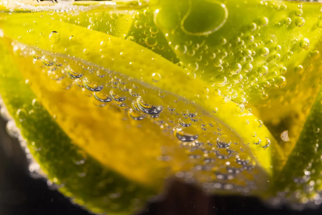 BUBBLES