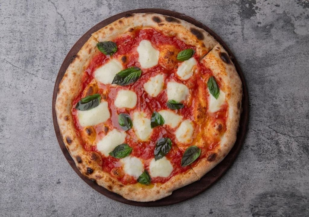 Margherita LG