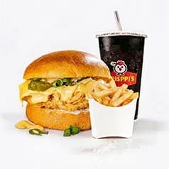 Original Meal