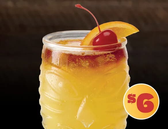 Island Mai Tai