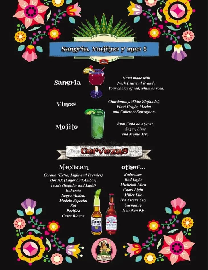 Sangria