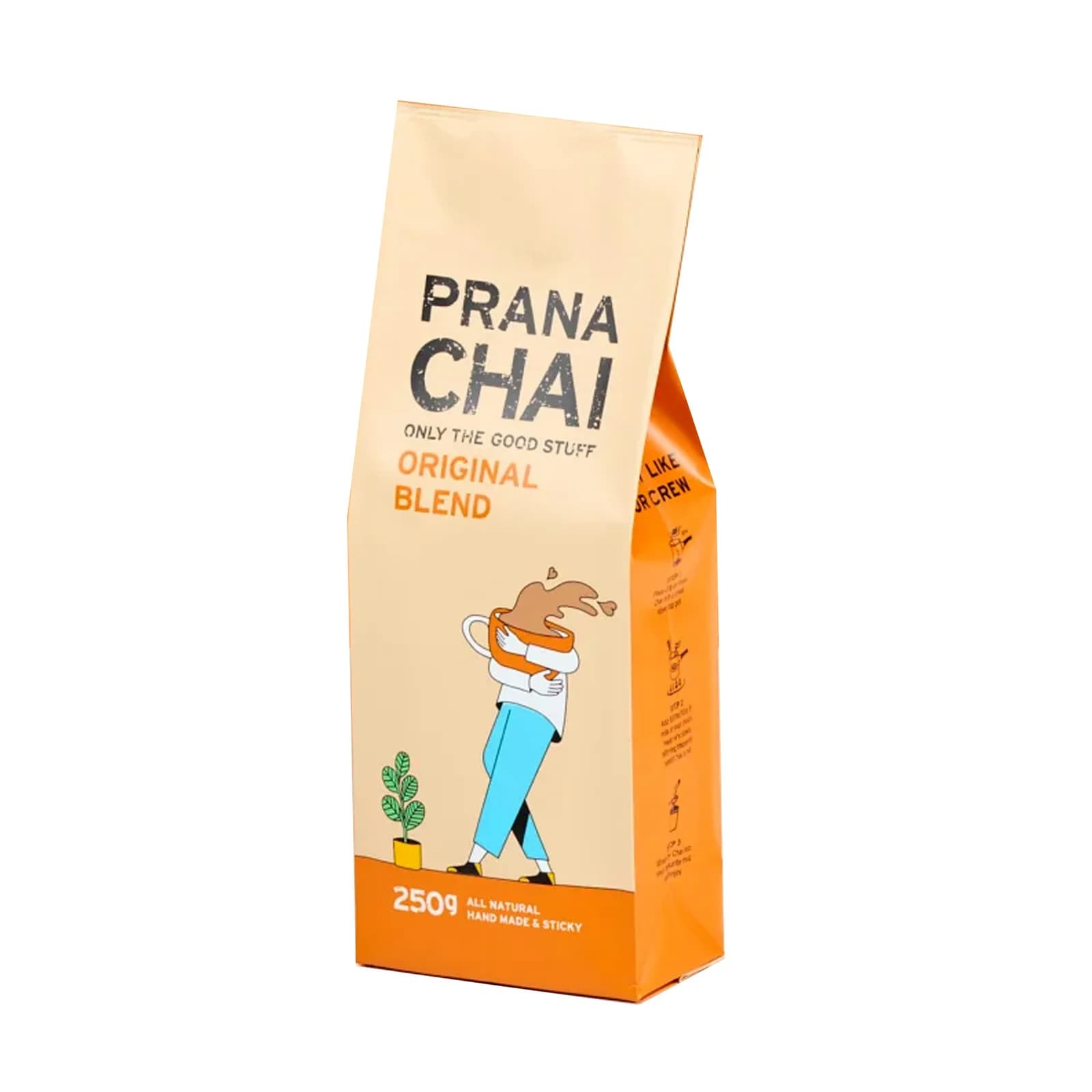 Prana Chai Original Masala Blend 250g