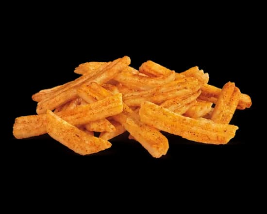 Cajun French Fries