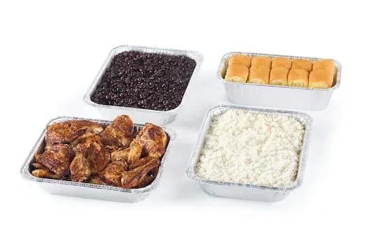 Classic Pollo for 15