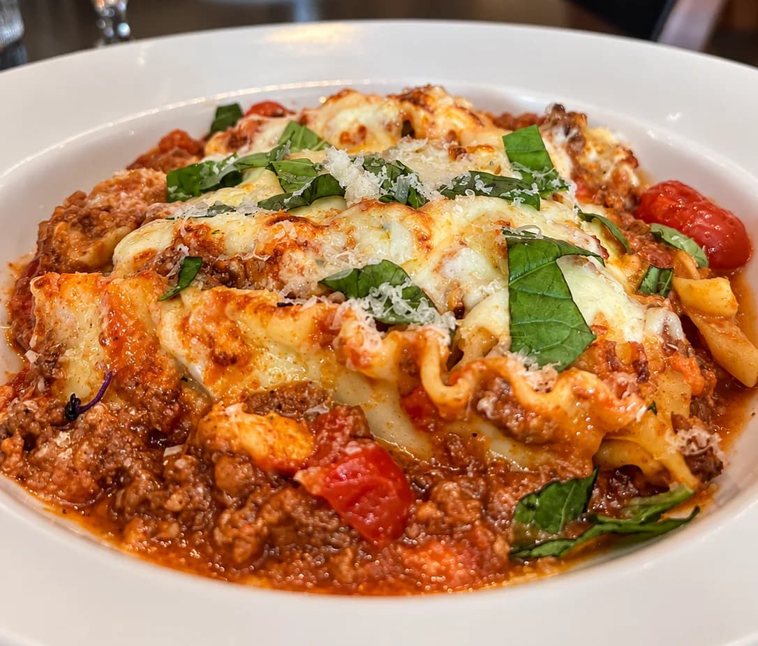 Lasagna