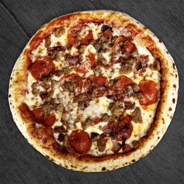 Meatza
