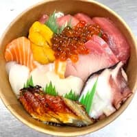 Kaisen Don