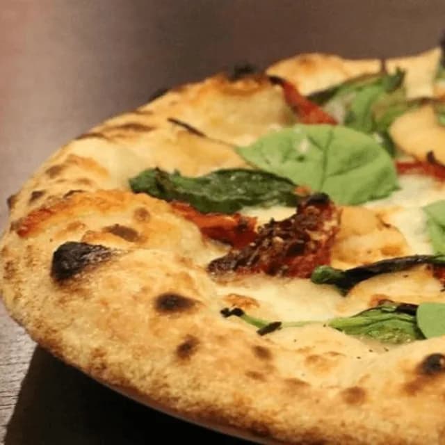 Tuscan Chicken