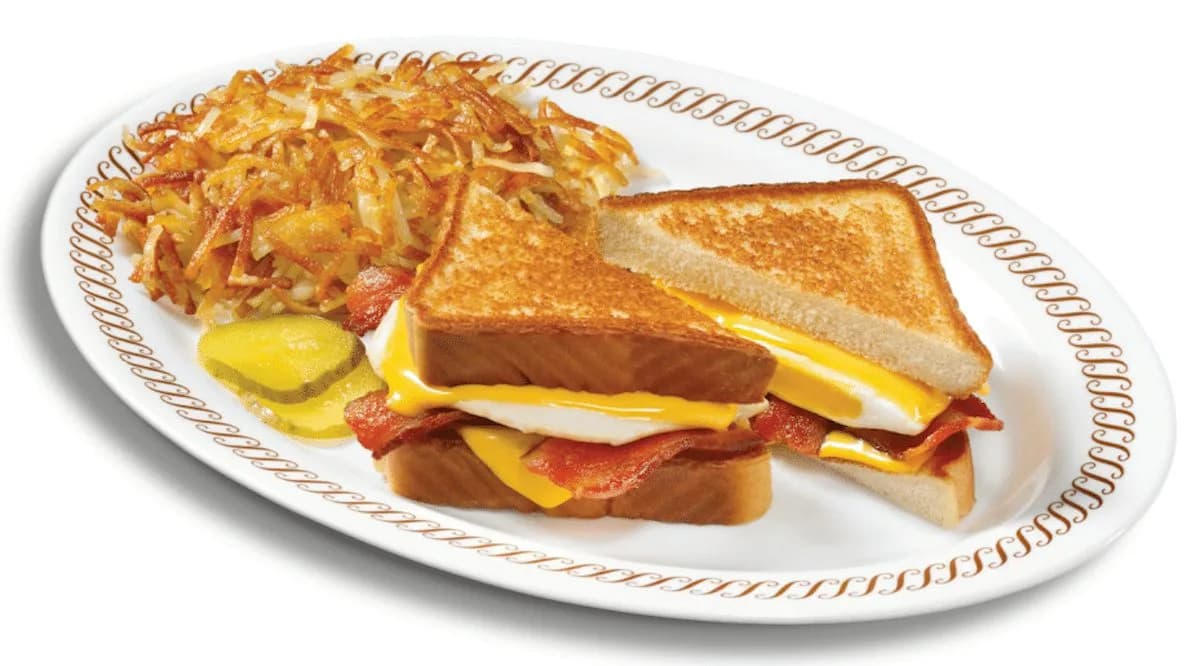 HASHBROWNS