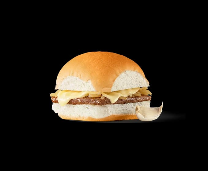 Cheese Slider