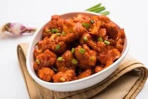 Chilli Gobi