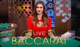 Live Baccarat