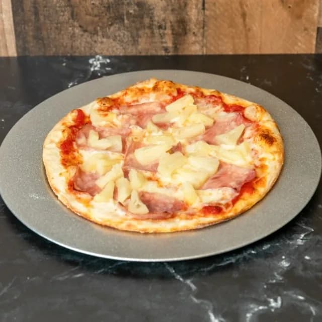 Hawaii Pizza
