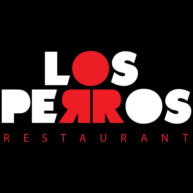 Los Perros logo