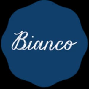 Bianco Gelato logo