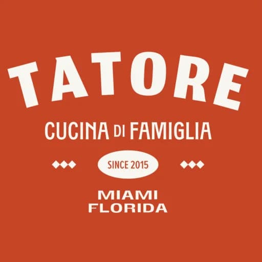 Tatore logo