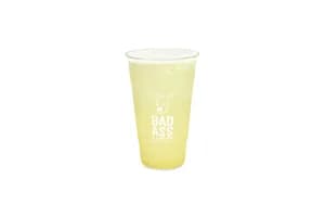 Coconut Dream Lemonade
