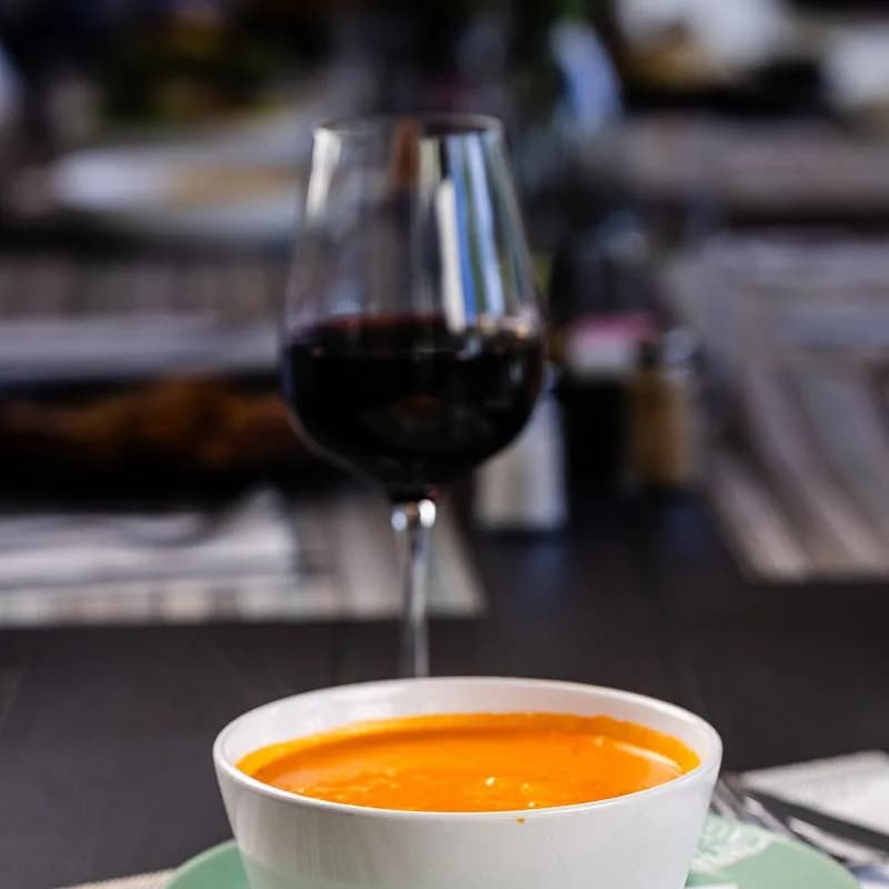 Soup of the Day
