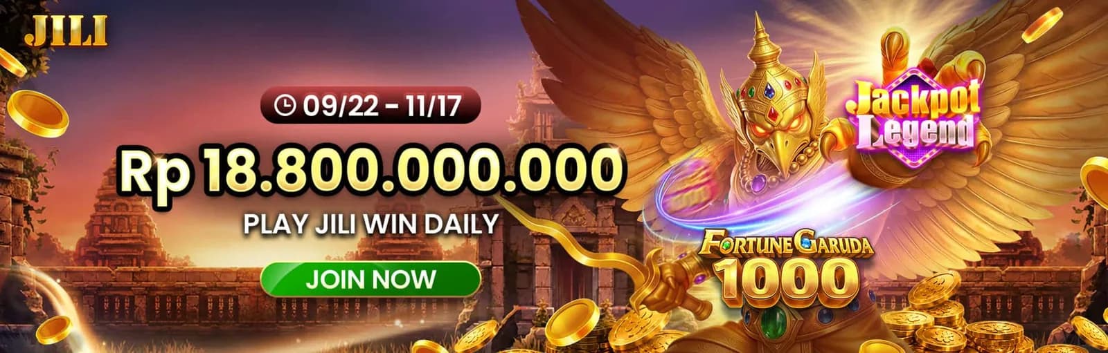 Jackpot