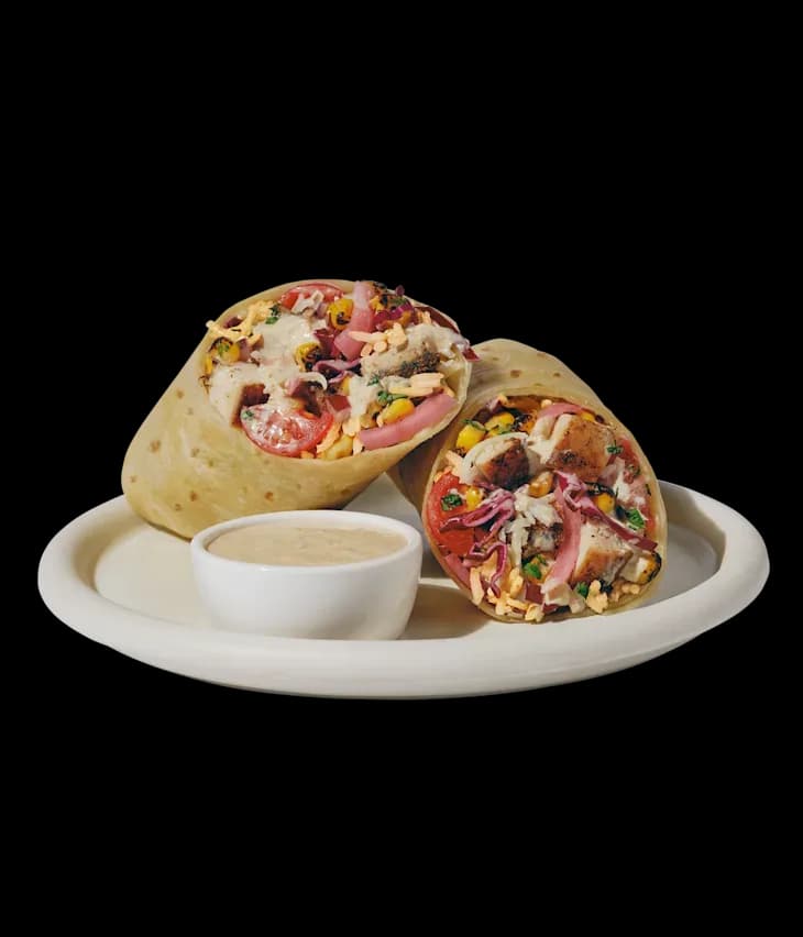 Chicken Jalapeño Ranch