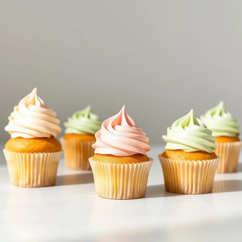 Cupcakes