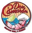 Don Camaron logo