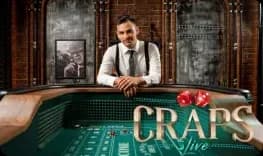 Live Craps